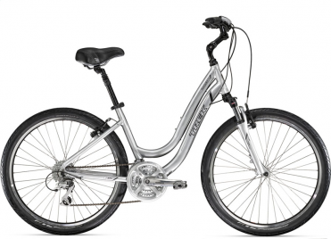 Велосипед Trek Navigator 3.0 WSD (2012 года)